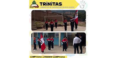 TRINITAS