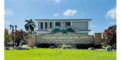 INST. ADVENTISTA PUERTO RICO