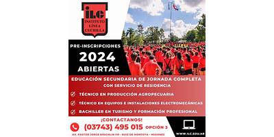 INST. LINEA CUCHILLA