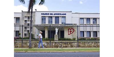 INSTITUTO APOSTOLADO CATOLICO