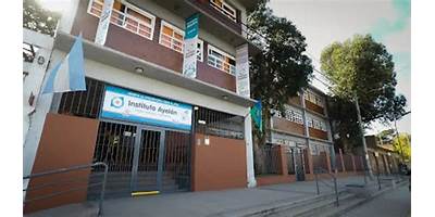 INSTITUTO AYELEN
