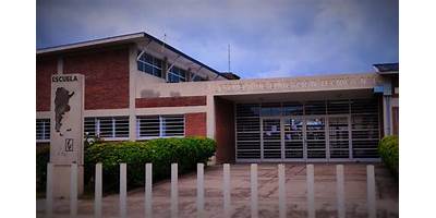 INSTITUTO DE EDUCACIÓN TÉCNICA N°1
