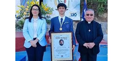 INSTITUTO DON BOSCO