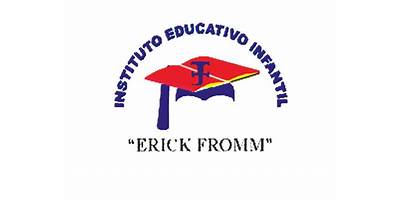 INSTITUTO EDUCATIVO INFANTIL ERICK FROMM