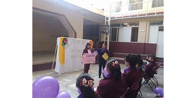 INSTITUTO EDUCATIVO MATEL