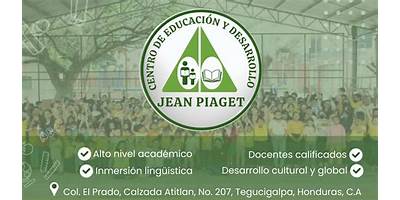 INSTITUTO JEAN PIAGET