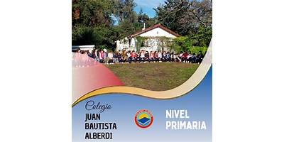 INSTITUTO JUAN BAUTISTA ALBERDI