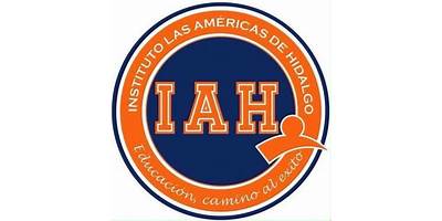 INSTITUTO LAS AMERICAS DE HIDALGO