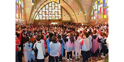 INSTITUTO MARÍA AUXILIADORA (PSJ) (INI-PRI)