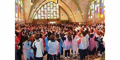 INSTITUTO MARÍA AUXILIADORA (PSJ) (SEC)