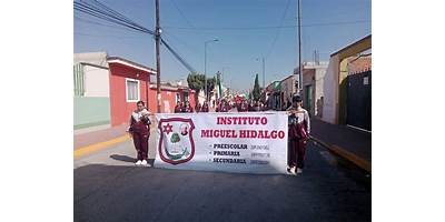 INSTITUTO MIGUEL HIDALGO