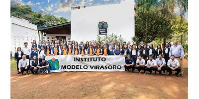 INSTITUTO MODELO VIRASORO IPP.18 / IP.39