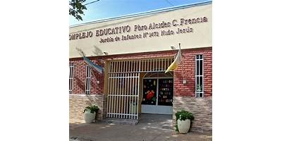 INSTITUTO PRIMARIO SIGLO XXI