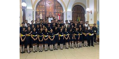 INSTITUTO PRIVADO DIOCESANO SAN LUIS