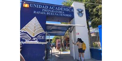 INSTITUTO RAFAEL BUELNA TENORIO