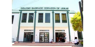INSTITUTO SAGRADO CORAZON