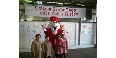 INSTITUTO SANTA INES