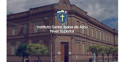 INSTITUTO SANTA JUANA DE ARCO
