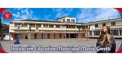 INSTITUTO SANTA MARIA GORETTI