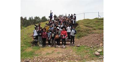 INTERCULTURAL QHAPAQ ÑAN