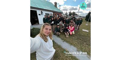 I.P.E.A. Nº 292-AGR. LILIAM PRIOTTO