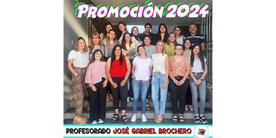 I.P.E.M. Nº 285 JOSE GABRIEL BROCHERO