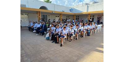 I.P.E.M.y T. Nº 286 DOMINGO FAUSTINO SARMIENTO