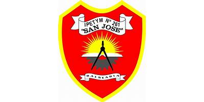 I.P.E.T. y M. Nº 261 SAN JOSE