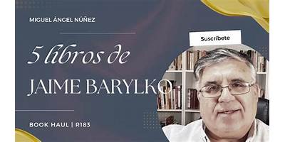 JAIME BARYLKO