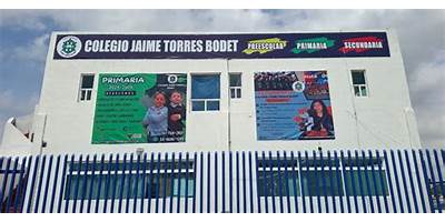 JAIME TORRES BODET