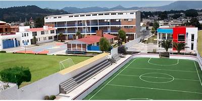 JARDIN DE NIÑOS COLEGIO CEMANQUI
