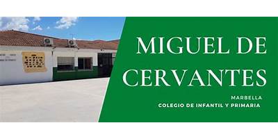JARDIN DE NIÑOS COMUNITARIO MIGUEL DE CERVANTES SAAVEDRA