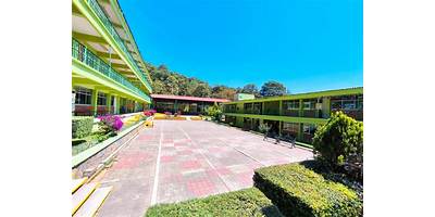 JARDIN DE NIÑOS DEL GOLFO DE MEXICO PLANTEL RIO BLANCO