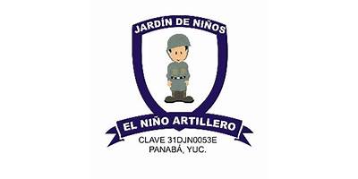 JARDIN DE NIÑOS NIÑO ARTILLERO