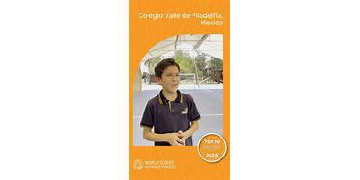 JARDIN DE NIÑOS VALLE DE FILADELFIA