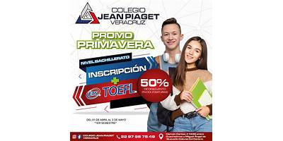 JEAN PIAGET