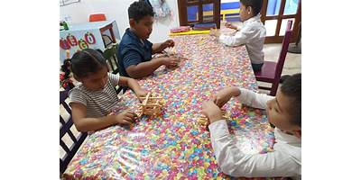 JEAN PIAGET