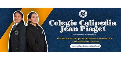 JEAN PIAGET