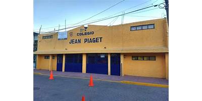JEAN PIAGET