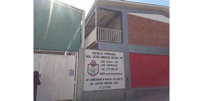 JESUS GONZALEZ ORTEGA