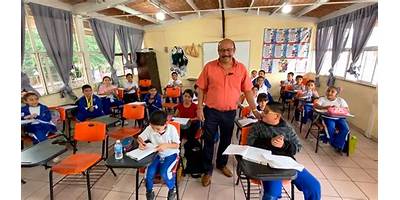JESUS RAMIREZ CALOCA