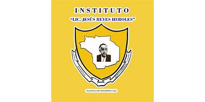 JESUS REYES HEROLES