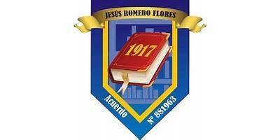 JESUS ROMERO FLORES