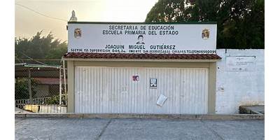JOAQUIN MIGUEL GUTIERREZ CANALES
