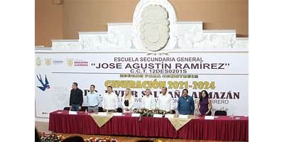 JOSE AGUSTIN RAMIREZ