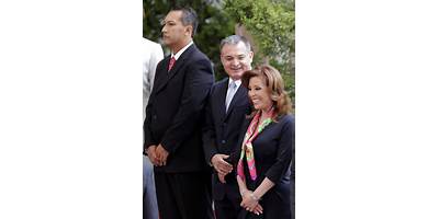 JOSE FRANCISCO BLAKE MORA