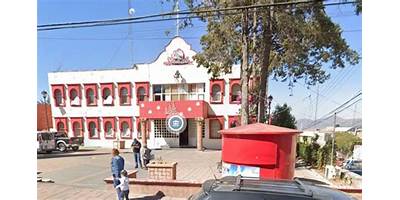 JOSE GUADALUPE VICTORIA