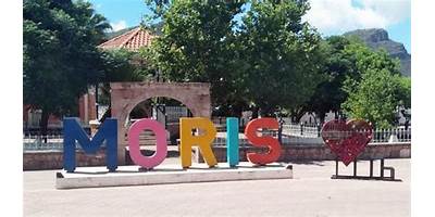 JOSE MARIA MORELOS