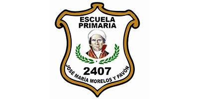 JOSE MARIA MORELOS Y PAVON 2407