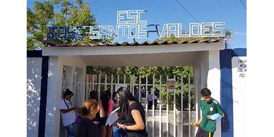 JOSE SANTOS VALDÉS